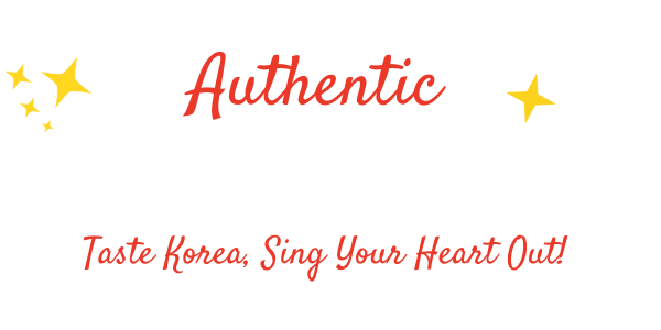 Authentic Korean BBQ & Karaoke Vibes
Taste Korea, Sing Your Heart Out!